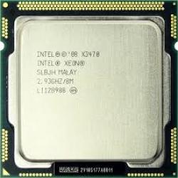 Процессор Intel Xeon X3470 SLBJH 2 93 GHz интернет магазин servershop