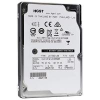 Жесткий диск 2.5" 1.2TB 10K SAS 2.0 HGST HUC101212CSS600