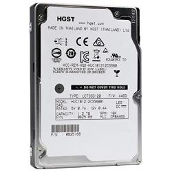 Жесткий диск 2.5" 1.2TB 10K SAS 2.0 HGST HUC101212CSS600