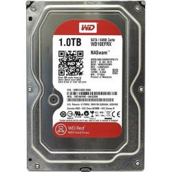 Жесткий диск 3.5" 1TB 5400RPM SATA 3.0 WD WD10EFRX
