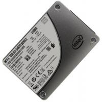 Диск SSD Intel 240Gb S4610 Series SSDSC2KG240G801 SATA III 