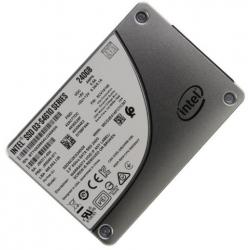 Диск SSD Intel 240Gb S4610 Series SSDSC2KG240G801 SATA III 