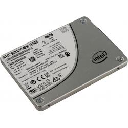 Диск SSD Intel 480Gb S4610 Series SSDSC2KB480G801 