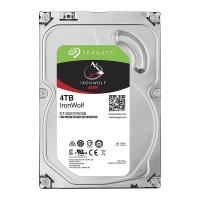 Жесткий диск 3.5" 4TB 5900RPM SATA 3.0 ST4000VN008