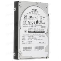 Жесткий диск 2.5" 600GB 10K SAS 3.0 HGST HUC101860CSS204