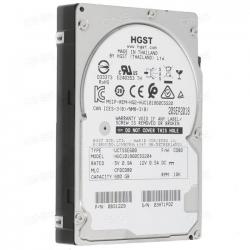 Жесткий диск 2.5" 600GB 10K SAS 3.0 HGST HUC101860CSS204