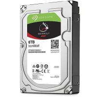 Жесткий диск 3.5" 6TB 7200RPM SATA 3.0 ST6000VN0033