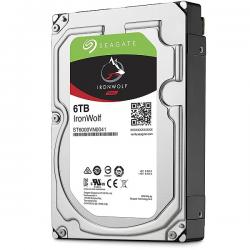 Жесткий диск 3.5" 6TB 7200RPM SATA 3.0 ST6000VN0033