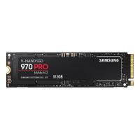 Диск SSD M.2 2280 Samsung 512Gb 970 PRO Series MZ-V7P512BW
