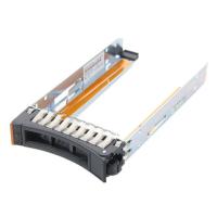 Корзина (салазки) для дисков 2,5" IBM M2 M3 M4 P/N44T2216