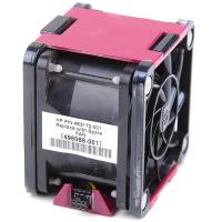 Вентилятор для сервера HP DL380 G7, HP DL385 G7, HP DL380 G6, HP DL385 G6, 496066-001