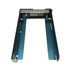 Корзина (салазки) для дисков 3,5" серверов HP G8, G9, 651314-001
