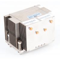 Радиатор процессора для сервера HP Proliant DL180 G5, SE1202, p/n 454363-001