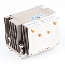 Радиатор процессора для сервера HP Proliant DL180 G5, SE1202, p/n 454363-001