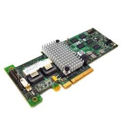 Контроллер RAID IBM ServeRAID M5015 6 Gbps SAS/SATA, FRU 46M0851