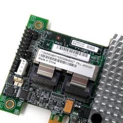 Контроллер RAID IBM ServeRAID M5015 6 Gbps SAS/SATA, FRU 46M0851