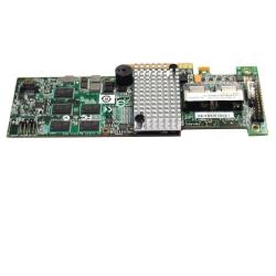Контроллер RAID IBM ServeRAID M5015 6 Gbps SAS/SATA, FRU 46M0851