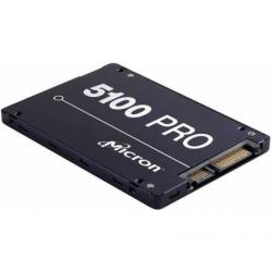 Диск SSD Micron 5100 PRO 960GB MCRAK960TCB1A
