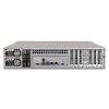  Сервер Supermicro 6028R-E1CR12L 2x E5-2630L V3, 64GB, LSI 9361, 12x LFF, 2x 920W, бывший в эксплуатации
