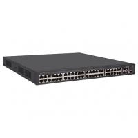 HPE 1950-48G-2SFP+-2XGT [JG961A] NEW Коммутатор 3-го уровня 