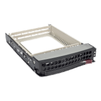 Корзина (салазки) для дисков 3,5" Supermicro MCP-220-00024-0B