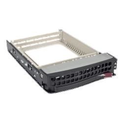 Корзина (салазки) для дисков 3,5" Supermicro MCP-220-00024-0B