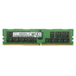 Модуль памяти 32GB 2Rx8 DDR4  PC4-2666V-RB2 Samsung M393A4K40CB2-CTD7Q (Supermicro MEM-DR732L-SL03-ER26)