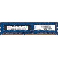 Модуль памяти 4GB 2Rx8 PC3-10600E Hynix HMT351U7BFR8C-H9