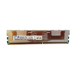 Модуль памяти 8GB 2Rx4 PC2-5300F FB-DIMM Samsung M395T1K66AZ4-YE68