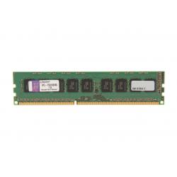Модуль памяти 8GB 2Rx8 PC3-10600E KINGSTON KTL-TS313E/8G