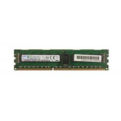 Модуль памяти 8GB 2Rx8 PC3-12800R Samsung M393B1G73BH0-CK0
