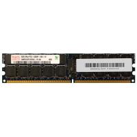 Модуль памяти 8GB 2Rx4 PC2-5300P HYNIX HMP31GP7AFR4C-Y5