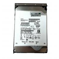 Жесткий диск 8TB 7200RPM SAS3 HPE 805337-B21 (HGST HUH728080AL5204) 3,5"