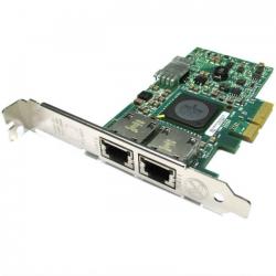 Сетевая карта Broadcom 5709 NetXtreme II (Dell 0G218C)