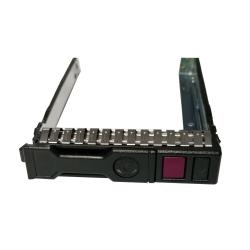Корзина (салазки) для дисков 2,5" HP Gen10 NVME 727695-001
