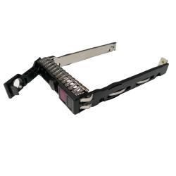 Корзина (салазки) для дисков 2,5" HP Gen10 NVME 727695-001