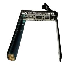 Корзина (салазки) для дисков 2,5" HP Gen10 NVME 727695-001