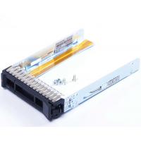 Корзина (салазки) для дисков 2,5" серверов IBM M5, X6, M6 (00E7600, L38552)