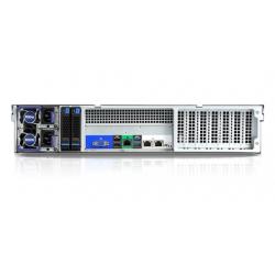Сервер Supermicro MBD-X11DAC 2x Intel Xeon Gold 6136 3.0GHz (12 core), 64Gb DDR4, Chenbro RM23812 2U, 12 LFF, 2xPS 800W, рельсы