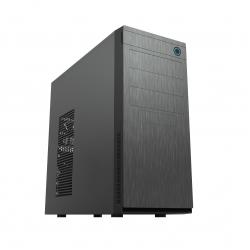Сервер Supermicro MBD-X11SCL-LN4F 1xXeon E-2144G 3.6GHz (4/8 core), 32Gb DDR4, Chieftec Elox Tower, 5 LFF, 1xPS 600W