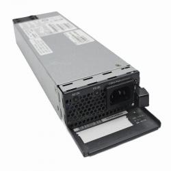 Блок питания для коммутатора Cisco C3KX-PWR-350WAC, бывший в эксплуатации