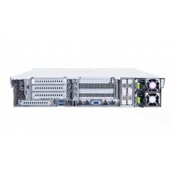Сервер Cisco C240M5L 2x Intel Xeon Gold 6244 3.6GHz (8core), 64Gb DDR4, UCSC-RAID-M5 2Gb, 12 LFF (SAS/SATA), 2x 770W, рельсы