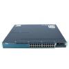 Коммутатор Cisco WS-C3560X-24P-L PoE, бывший в эксплуатации