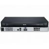 KVM Переключатель аналоговый Dell KVM Switch DAV2108 (Rail kit+ console cable)