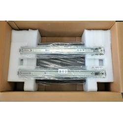 KVM Переключатель аналоговый Dell KVM Switch DAV2108 (Rail kit+ console cable)