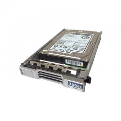 Жесткий диск 2.5" 300GB 15k SAS 6Gbps 128MB Dell 08WR71