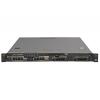 Сервер Dell PowerEdge R410 2x E5620/16 Gb/perc H700/4x LFF/2x PSU бывший в эксплуатации, сервер б/у
