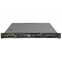 Сервер Dell PowerEdge R410 2x E5620/16 Gb/perc H700/4x LFF/2x PSU бывший в эксплуатации, сервер б/у
