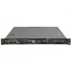 Сервер Dell PowerEdge R410 2x E5620/16 Gb/perc H700/4x LFF/2x PSU бывший в эксплуатации, сервер б/у