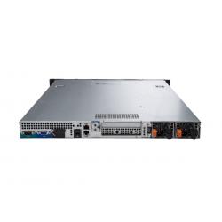 Сервер Dell PowerEdge R410 2x E5620/16 Gb/perc H700/4x LFF/2x PSU бывший в эксплуатации, сервер б/у